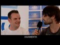 axamenta interview @ graspop metal meeting 2006
(in dutch)