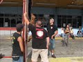 SPA DOG COMPANY - Red Machine Championship