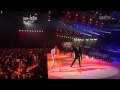 JYP No more + Honey 2009-1219