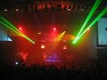 Main Arena, Missing @ The Warehouse Project