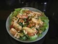 Healthy Meals - Loaded Chicken Salad
