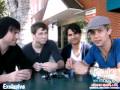 Exclusive: Honor Society Truth or Dare