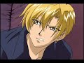 Gravitation Characters: What songs I think fit them