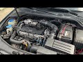 Used Engine Audi A3 Sportback (8PA) 1.9 TDI Price € 300,00 Margin scheme offered by Autodemontagebedrijf De Mars