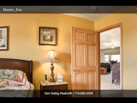 3.54 acres Guffey, CO