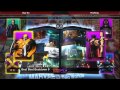 BBB9 - UMVC3 - Duy Vu vs 1TruKing