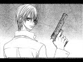 Zero Kiryu Zero Kiryu