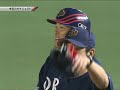M2-6Bs オリ山本粘りの力投で5勝目（2009年7月3日 ロッテ-オリックス戦）ロッテ小林宏之 オリックス山本の先発。1点を追うロッテは3回、ベテラン堀の2ランで逆転。直後の4回、オリックスはロッテ守備の乱れからチャンスを広げ山崎浩のタイムリーで勝ち越し。オリックスはその後、効果的に追加点をあげ勝利。先発山本は粘りの投球で6回を2失点に抑え5勝目をあげた。