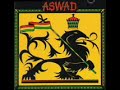 Aswad - Back To Africa Aswad - Back To Africa