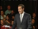 meineWAHL - Die Show zur Nationalratswahl 2008