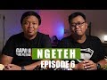 #NGETEH 6 : Xiaomi Nexus? Hape Murah? iPhone 8? Smart Camera? Giveaway? Trus... Banyak Lah Pokoknya!