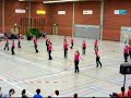 LK Jazzdance Fidelitas Brunssum