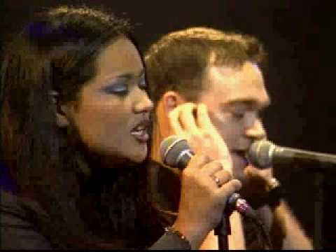 Wolfgang - Matter of Time - acoustica live - Wolfgang.