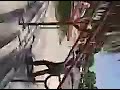 MAURICIO OLLIE 8 STAIRS