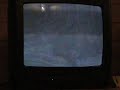Lars Toervik forsøk på animasjon med vhs