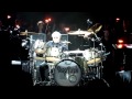 Deep Purple - Ian Paice drum solo (The Mule) - (Live with Orchestra in Gelredome Arnhem)