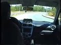 Subaru Impreza WRX Prodrive