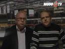 Inför säsongen 07/08 med Martin och Hasse (Del 2/2) Inför säsongen 07/08 med Martin och Hasse (Del 2/2)