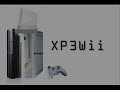 The XP3Wii