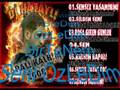 Dj HaTayLi Ft. eSraRenGiz RapCi & eMiNe CagBuR'' BaSaRaMaDiM