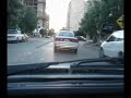Driving through Neuquen