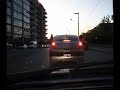 Driving through Neuquen