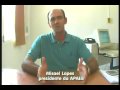 Esta é a primeira parte de um vídeo produzido pelos próprios caprinocultores de leite acopanhados pela equipe técnica da APAEB com o objetivo utilizar-se das Tecnologias de Informação e Comunicação (TIC´S) como ferramenta de divulgação da cadeia produtiva da caprinocultura de leite. Servirá também de instrumento de trabalho para o processo de formação de novos caprinocultures.Esta estratégia faz parte do Projeto de Fortalecimento dos CAIS: Uma aliança para o Co-desenvolvimento.Realização: APAEB/ValenteApoio: IPRA, W.K. Kellogg Foundation, Disop Brasil e CIAT.Parceiros: Jornal de Valente, Casa da Cultura/Casa Brasil e Volens.
