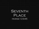 Horse Video Tournament; THE RESULTS