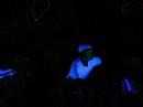 Jabbawockee/Blue Man Group - Mikey and Poppi style Jabbawockee/Blue Man Group - Mikey and Poppi style