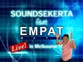 empat mata live in melbourne 2007