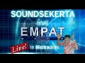 empat mata live in melbourne 2007