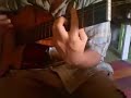 une belle chanson pas trop joyeuse quand m�me (sinon �a nui � ma r�putation ;d )