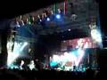 R.E.M. - It's The End Of The World As We Know It (live in Prague 2008)