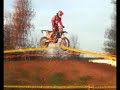MX pirata S�o Jo�o Loure Fev/08