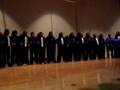 Zeta Phi Beta Sorority, Inc Fall 2008 Probate