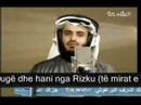 Meshari rashid kendon Suretu El Mulk-Sundimi koment.shqip