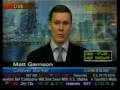 Matt Garrison Bloomberg interview 12.23.08