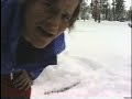 Idaho Fun part 2! Winter hi-jinks in Island Park, Idaho!