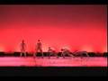 Braham Logan Crane's Choreography Reel