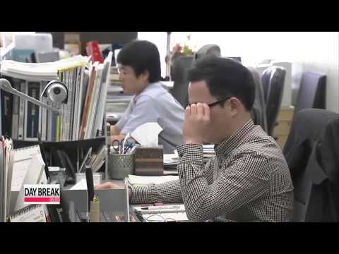 Alcohol-related gastritis hits middle-aged men in Korea