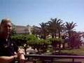 Iberostar Founty Beach - Agadir Marokko Pool