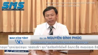 [TVC Thép Miền Nam] Lồng tiếng Campuchia (giọng bản xứ)