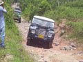 LEGION LAND ROVER LLANOS ORIENTALES
