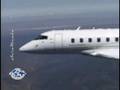Challenger 300 - Bombardier
