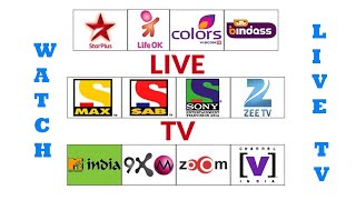 HOW TO WATCH LIVE TV ON PC (WINDOWS 10)