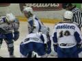 Liepajas Metalurgs 2 vs. Latgale 03.10.2009 Tiesnesis neko neredz