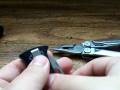 Folding Knife Pocket Clip Repair...