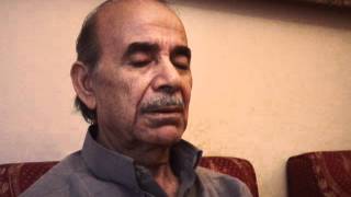 8 - مقابلة تاريخ شفوي للنكبة الفلسطينية مع يوسف مرعي الحاج من قرية فارة المدمرة - صفد