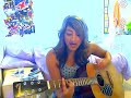 Paramore - Pressure acoustic cover
