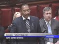 New York State Senate Session December 2, 2009 Part 3